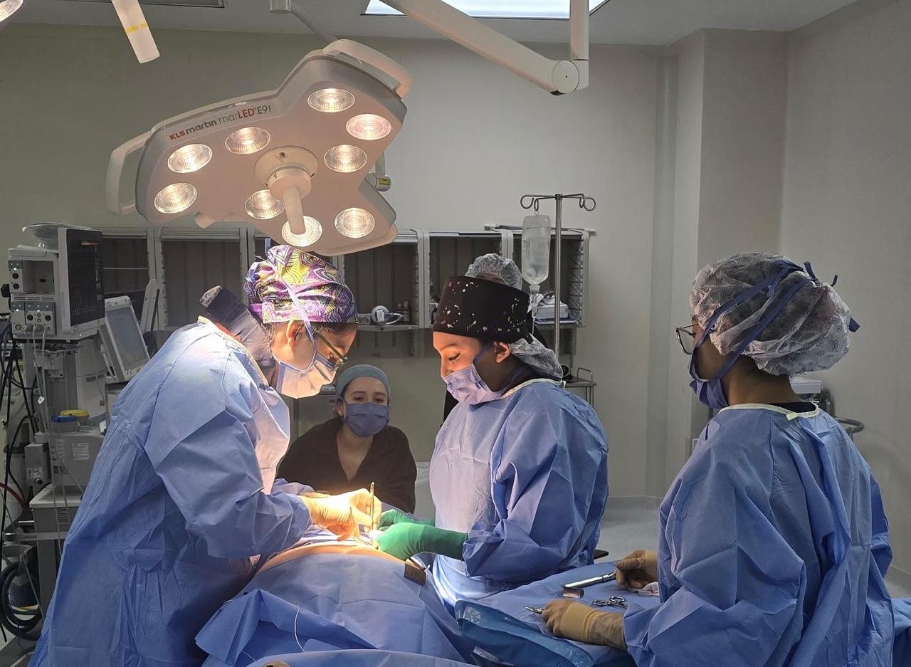 Procedimientos de urología